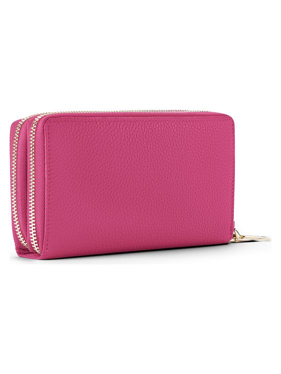 Lazarotti Bologna Leather Pung RFID-beskyttelse Læder 20 cm