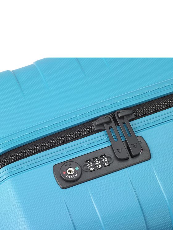 Roncato Box Sport 2.0 4 hjul Trolley 69 cm