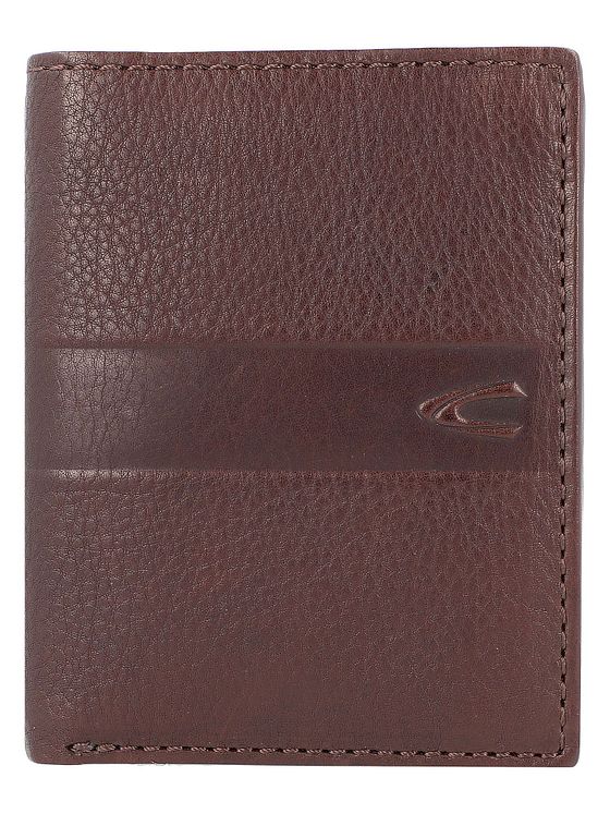 camel active Mali pung RFID læder 10 cm