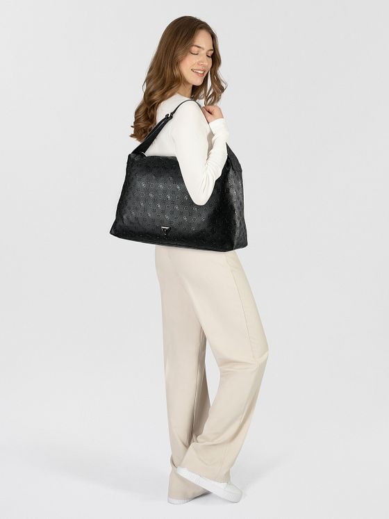 Guess Wilder Weekend-rejsetaske 54 cm