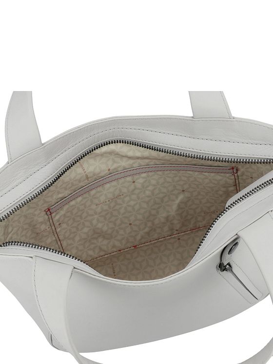 aunts & uncles Hyacinth Håndtaske Læder 34 cm