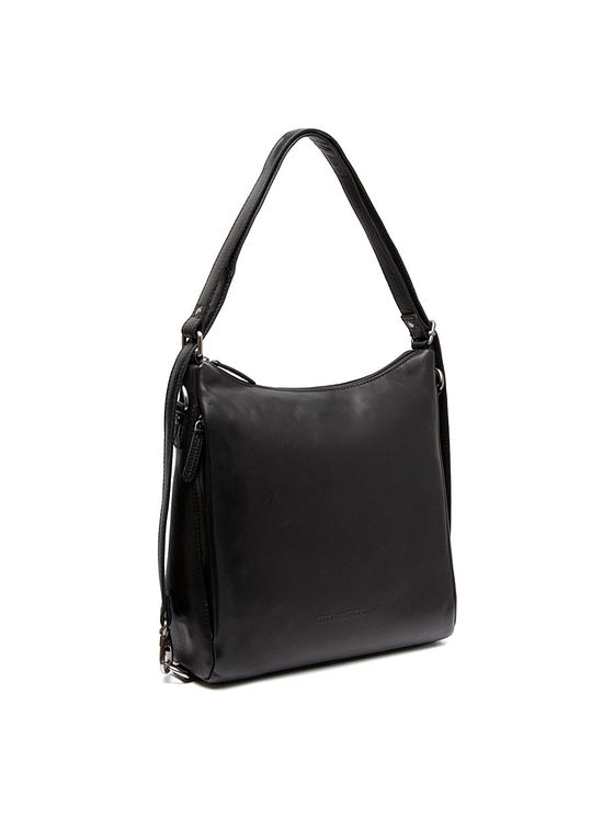 The Chesterfield Brand Letizia Skuldertaske Læder 32 cm