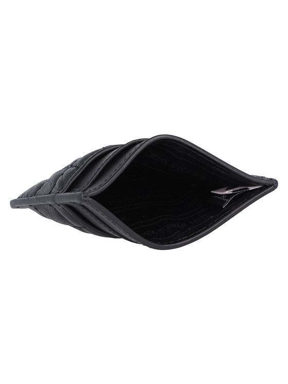 Kate Spade New York Evelyn kreditkortholder i læder 10,5 cm