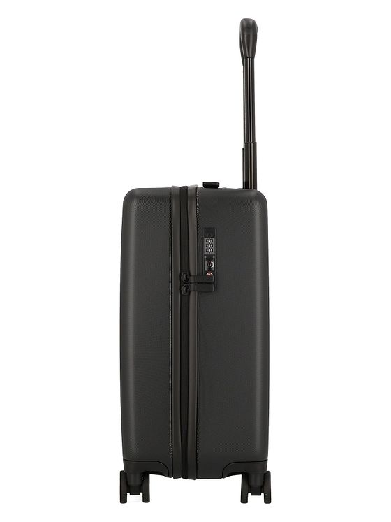 Herschel Heritage 4 hjul Kabinetrolley XS 50 cm Herschel Heritage 4 hjul Kabinetrolley XS 50 cm