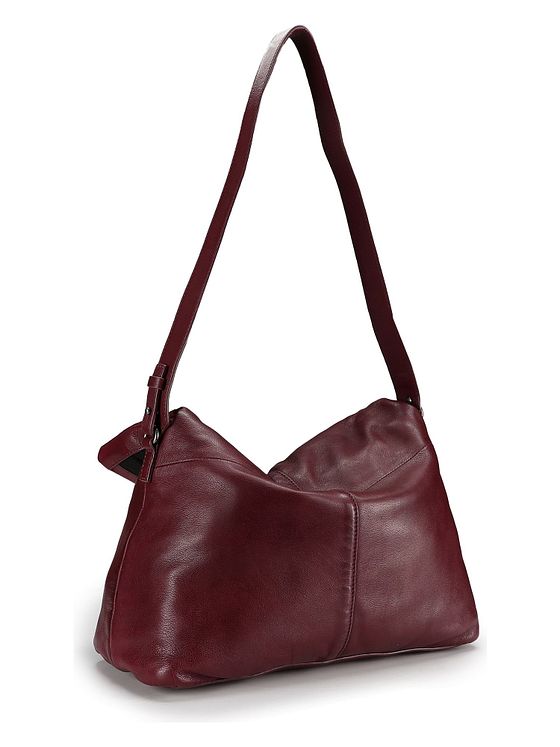 Liebeskind Fiona Skuldertaske Læder 33 cm Liebeskind Fiona Skuldertaske Læder 33 cm