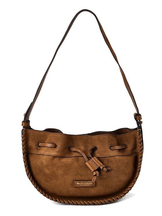 Marc O'Polo Taška přes rameno Kůže 27.5 cm