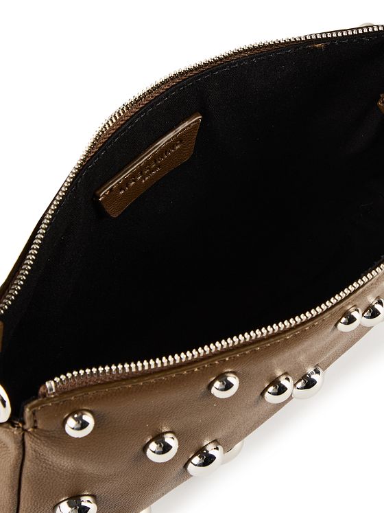 Liebeskind Ryker Skuldertaske S Læder 23.5 cm Liebeskind Ryker Skuldertaske S Læder 23.5 cm