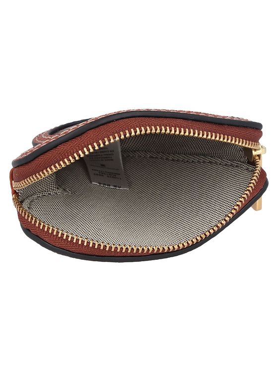 Fossil Gave møntpung i læder 10,5 cm