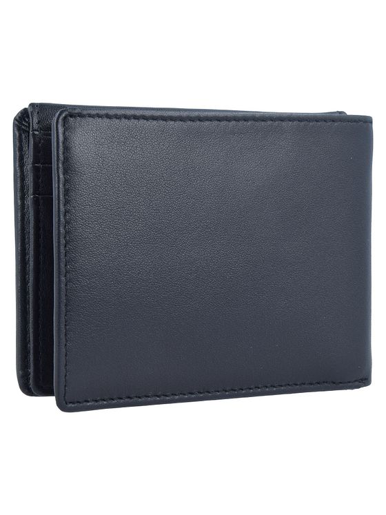 Esquire New Line pung RFID læder 10 cm