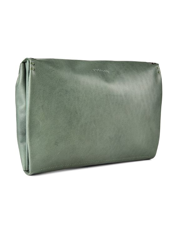 Harold's Fold Skuldertaske Læder 24 cm Harold's Fold Skuldertaske Læder 24 cm