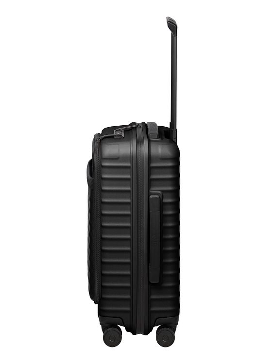 Titan Upgrade 4 hjul Kabinetrolley 55 cm Laptoprum