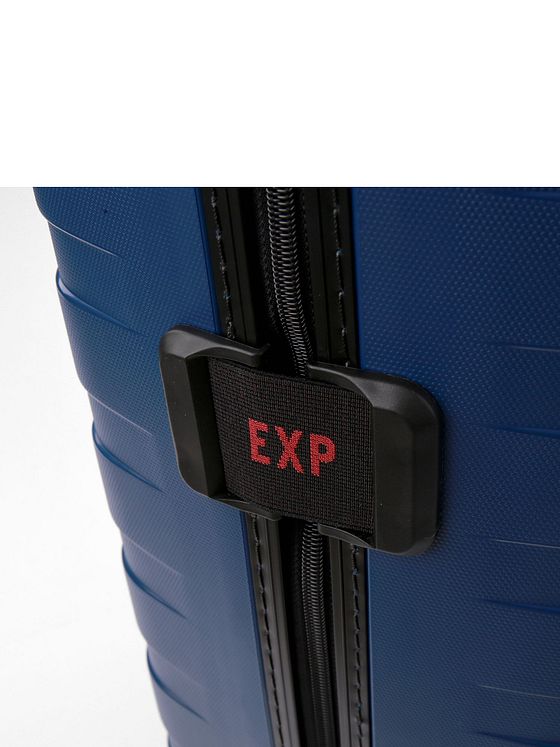 Roncato Box 4.0 4 hjul Kuffert 2-delt Roncato Box 4.0 4 hjul Kuffert 2-delt