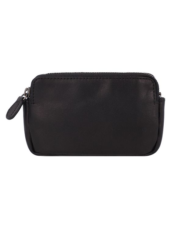 Leonhard Heyden Roma Nøgletui Læder 13 cm