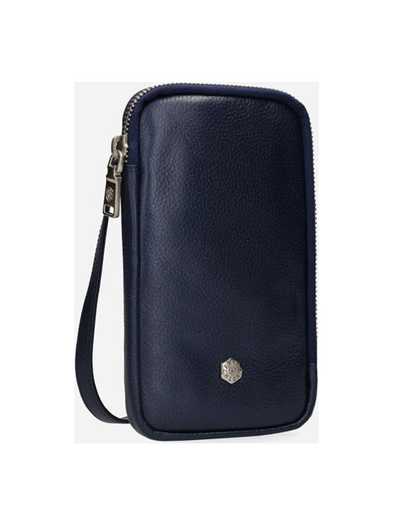 Jekyll & Hide Paris Mobil-etui Læder 10 cm