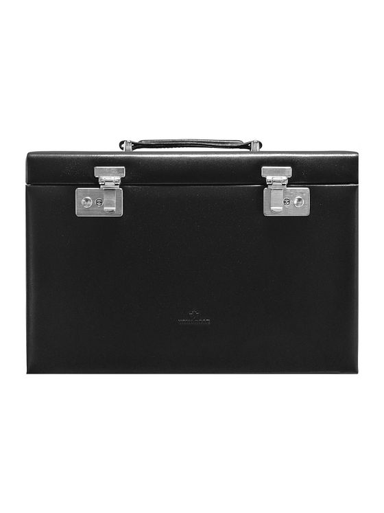 Windrose Ambiance Smykkeskrin Læder 33 cm