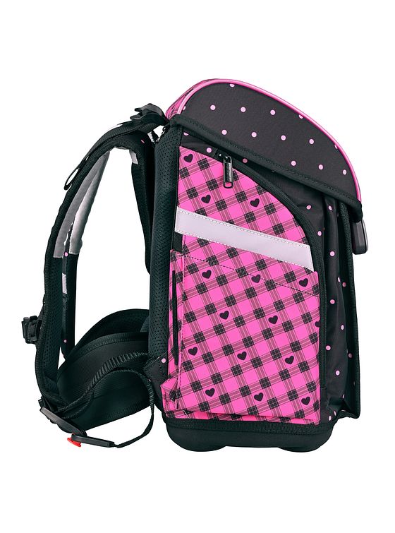 McNeill Primo Skoleransel-sæt 8-delt