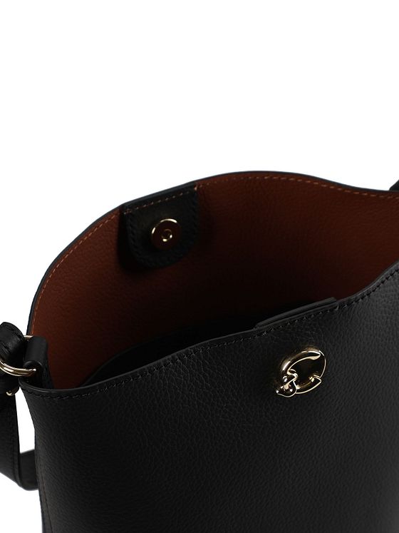 Coccinelle Nikla Posetaske Læder 18 cm