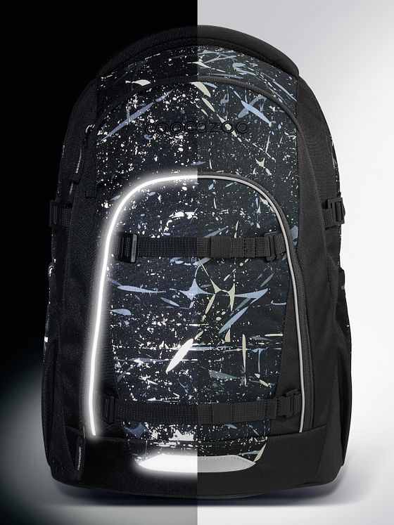 coocazoo Mate Školní batoh 44 cm