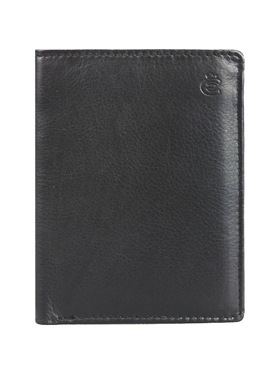 Esquire Øko-pung i læder 9 cm Esquire Øko-pung i læder 9 cm