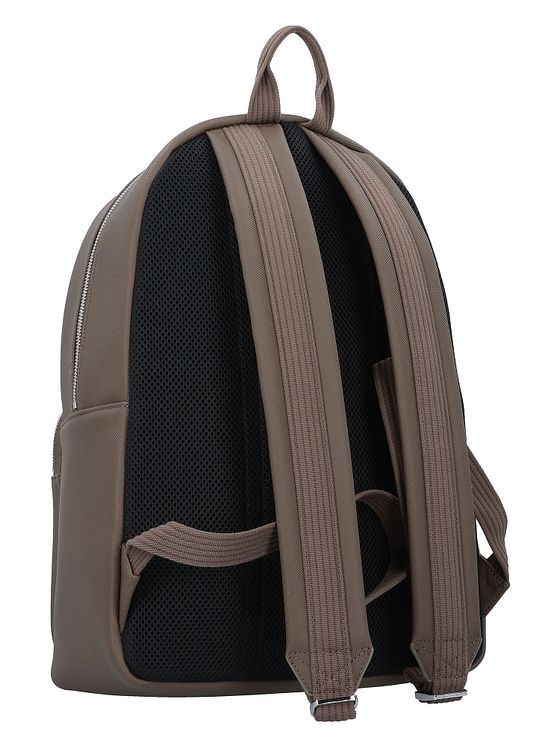 Lacoste Core Essentials Men S Classic Daypack S RFID-beskyttelse 44 cm Laptoprum Lacoste Core Essentials Men S Classic Daypack S RFID-beskyttelse 44 cm Laptoprum
