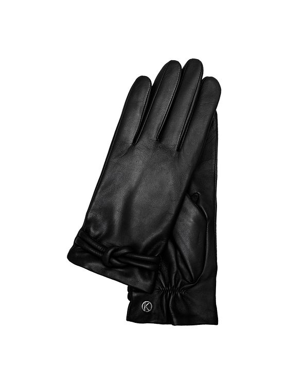 Kessler Olivia Cashmere Handsker Læder Kessler Olivia Cashmere Handsker Læder