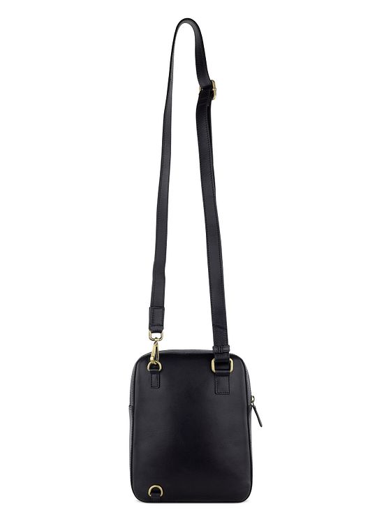 bugatti Remo Skuldertaske Læder 21 cm bugatti Remo Skuldertaske Læder 21 cm