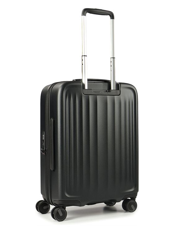 Samsonite Fyrm 4 hjul Kabinetrolley S 55 cm med strækfold