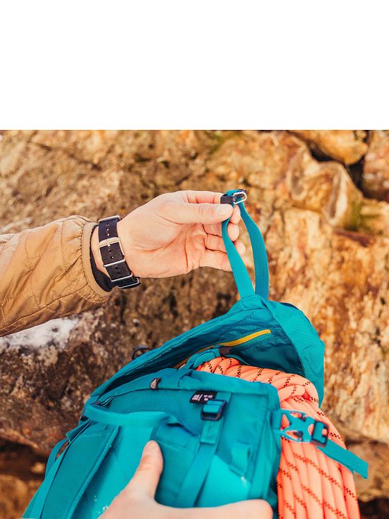 Gregory Alpinisto LT 28 M-L alpinrygsæk 67 cm