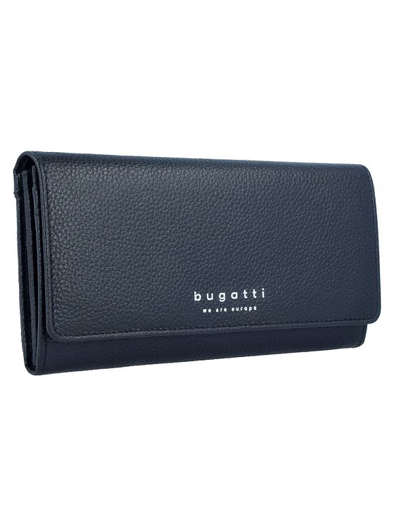 bugatti Linda pung i læder 19 cm