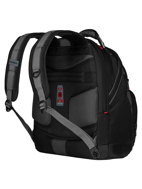 Wenger Synergy 16 Forretningsrygsæk 46 cm Laptoprum