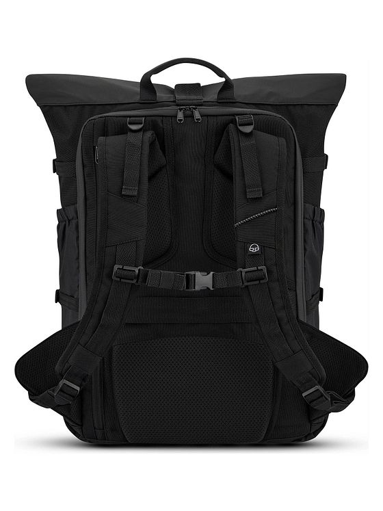 Johnny Urban Travel Series Allen Large Travel Daypack 50 cm Laptoprum