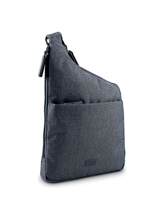 Jost Bergen skuldertaske RIFD 27 cm