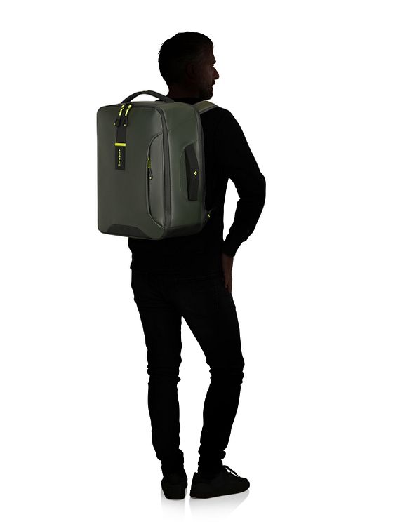 Samsonite Paradiver light Reiserucksack 40 cm Laptopfach Samsonite Paradiver light Reiserucksack 40 cm Laptopfach