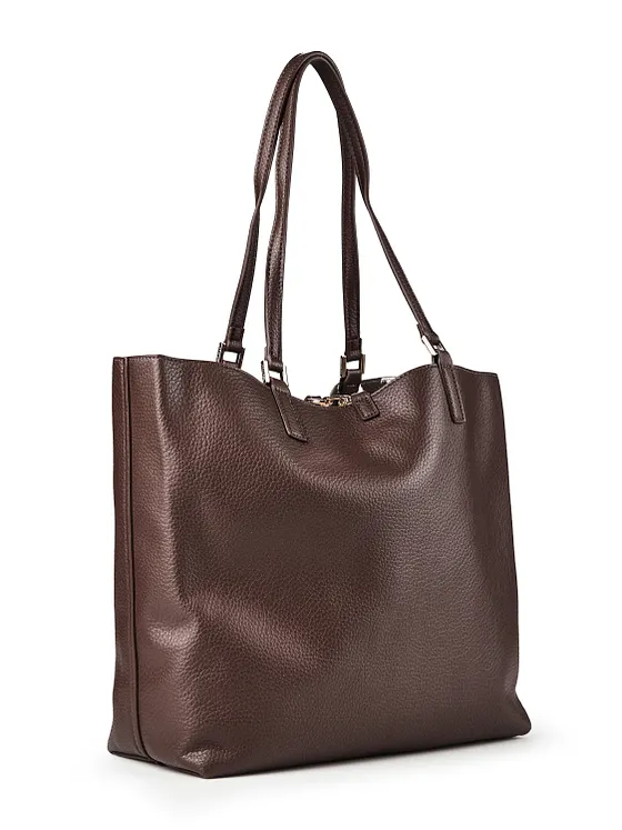 U.S. Polo Assn. Rogersville Bolsa de compras 33 cm U.S. Polo Assn. Rogersville Bolsa de compras 33 cm