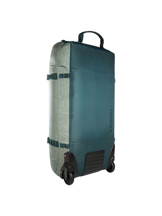 Tatonka Duffle Roller 105 Skládací cestovní taška na 2 kolečkách 84 cm
