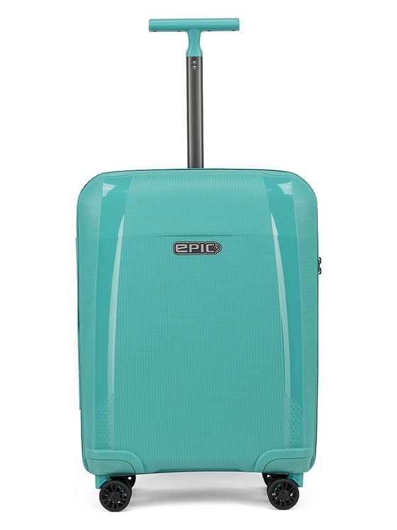 Epic Phantom SL 4-hjulet kabinevogn 55 cm