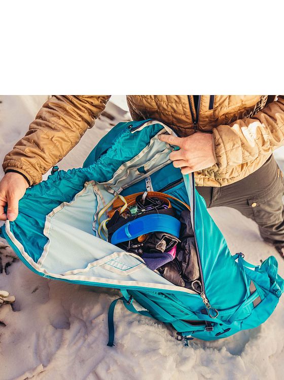 Gregory Alpinisto 50 Vandrer-rygsæk M 76 cm