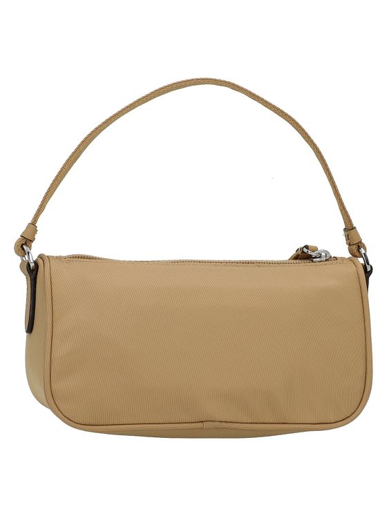 Lauren Ralph Lauren Skuldertaske Læder 20.5 cm