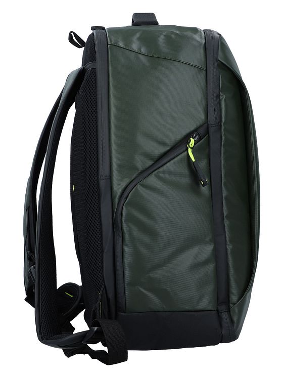 Samsonite Paradiver Light rejserygsæk 45 cm Samsonite Paradiver Light rejserygsæk 45 cm