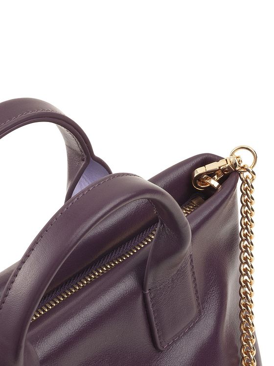 DuDu Ibiza Håndtaske Læder 22 cm