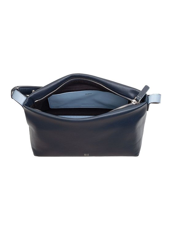 DuDu Fiji Skuldertaske Læder 27 cm