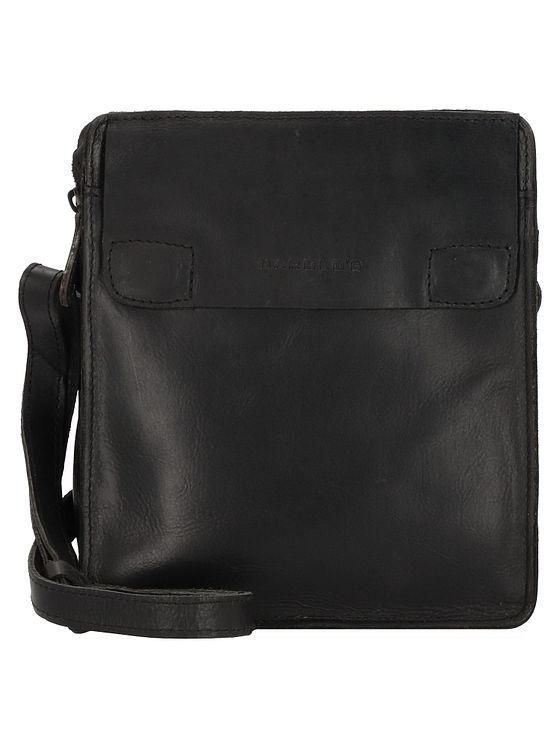 Harold's Aberdeen skuldertaske i læder 20 cm Harold's Aberdeen skuldertaske i læder 20 cm