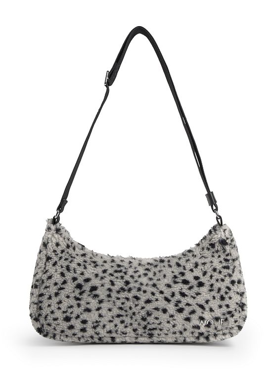 Wouf Teddy Bolsa de hombro 33 cm Wouf Teddy Bolsa de hombro 33 cm