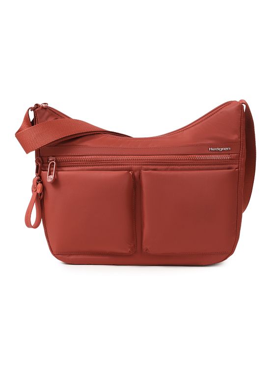 Hedgren Inner City Skuldertaske RFID-beskyttelse 34.5 cm