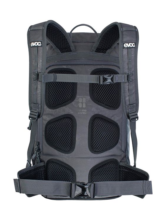 Evoc Evoc Mission 28 L Daypack 47 cm Laptopfach Evoc Evoc Mission 28 L Daypack 47 cm Laptopfach