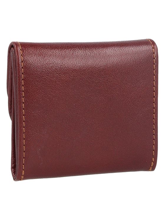 Golden Head Colorado-pung 7,5 cm i læder