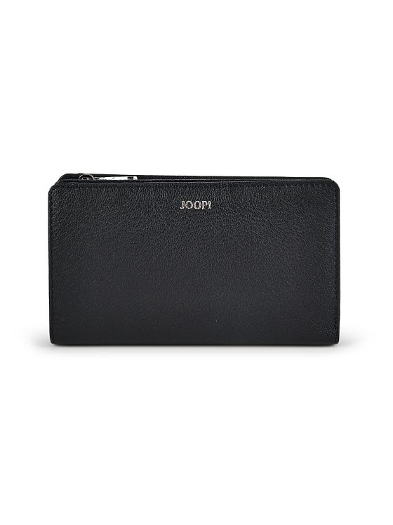 Joop! Lantea Pung RFID-beskyttelse Læder 16 cm Joop! Lantea Pung RFID-beskyttelse Læder 16 cm