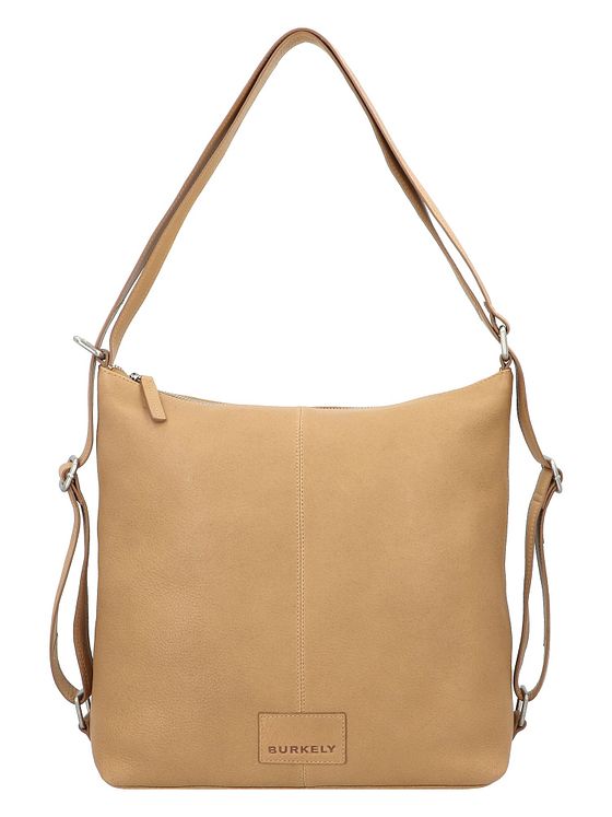 Burkely Soft Skylar Skuldertaske Læder 31 cm