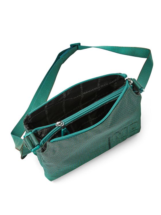Mandarina Duck MD20 Skuldertaske 26 cm Mandarina Duck MD20 Skuldertaske 26 cm