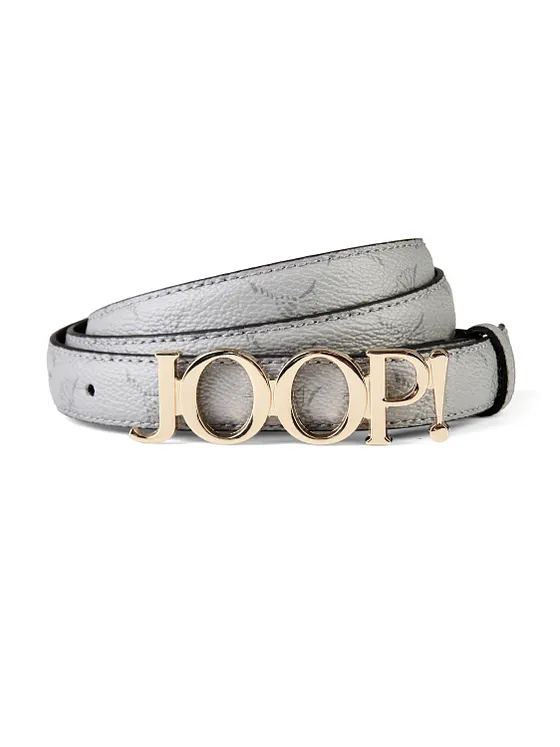 Joop! Logo Bälte Joop! Logo Bälte